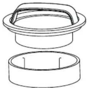CASO FW 2500 - 4.4Plaquesignalétique - 2