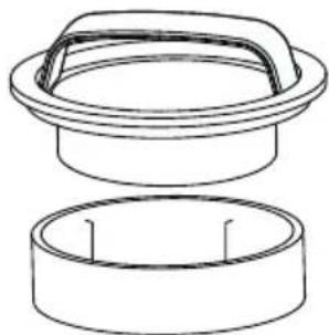 CASO FW 2500 - 4.4Plaquesignalétique - 4