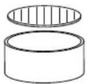 CASO FW 2500 - 4.4Plaquesignalétique - 5