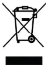 CASO FW 2500 - Disposal of the Old Device - 1