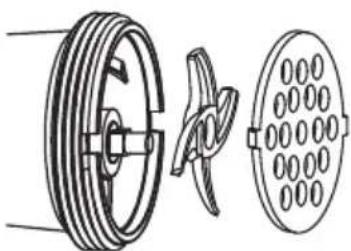 CASO FW 2500 - 4.2Kontroller - 2
