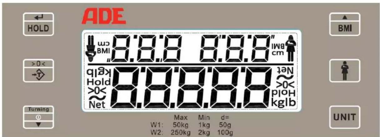 ADE M32060001 - Lieferumfang - 2