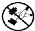 ADE M32060001 - Symbol Bedeutung Symbol Bedeutung - 7