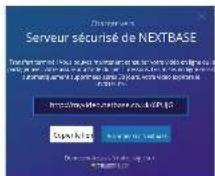 NEXT BASE 320XR - MyNextbase Cloud™ - 6