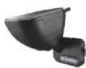 NEXT BASE 320XR - Accessoires - 2
