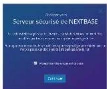 NEXT BASE 320XR - MyNextbase Cloud™ - 4