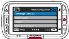 NEXT BASE 320XR - Cartes SD nextbase™ - 5