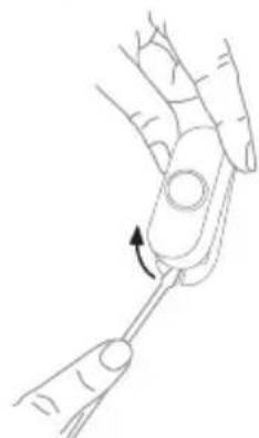 HONEYWELL RDWL313P2000U - Install Push Button - 3