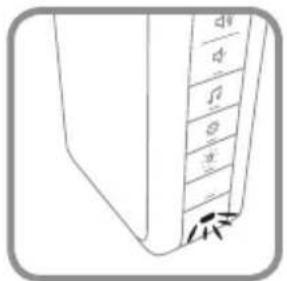 HONEYWELL RDWL313P2000U - Accesorios - 1
