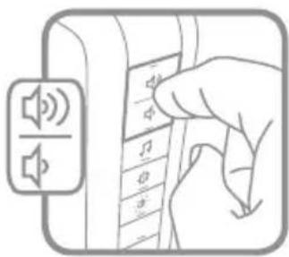 HONEYWELL RDWL313P2000U - Regulación del volumen - 1
