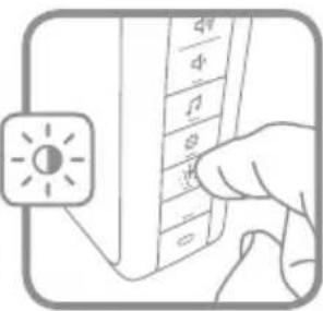 HONEYWELL RDWL313P2000U - Connect a Push Button - 4