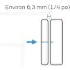 HONEYWELL RCHSKF1U - Conseils pour le positionnement - 3