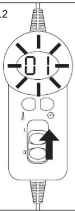 TAURUS Comfort Therm OB01 - 1