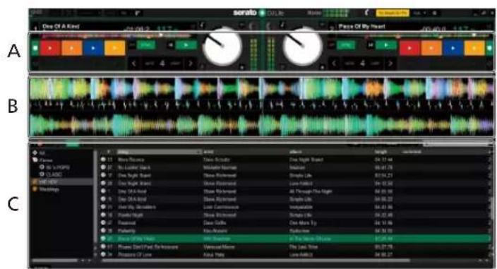 PIONEER DDJFLX4 - Pour windows 10 - 2