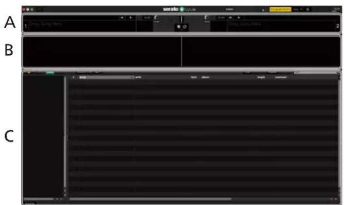 PIONEER DDJFLX4 - Pour windows 10 - 1