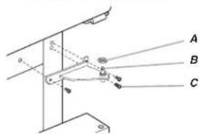 KITCHENAID KRFF305EBL - ADVERTENCIA - 2