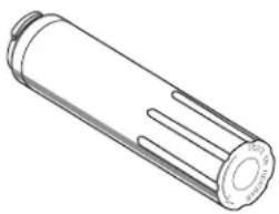 KITCHENAID KRFF305EBL - HOJAS DE DATOS DE RENDIMIENTO - 2
