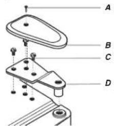 KITCHENAID KRFF305EBL - ADVERTENCIA - 1