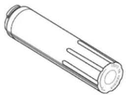 KITCHENAID KRFF305EBL - Modèle UKF8001AXX-200/ÉKF8001 d'une capacité de 200 gallons (757 litres) - 2