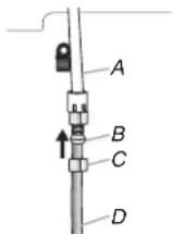 KITCHENAID KRFF305EBL - Style 2 - 1