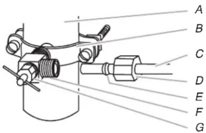 KITCHENAID KRFF305EBL - IMPORTANT: - 1