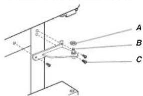 KITCHENAID KRFF305EBL - AVERTISSEMENT - 2
