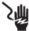 KITCHENAID KRFF305EBL - WARNING - 1