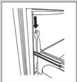 KITCHENAID KRFF305EBL - INSTRUCTIONS D'UTILISATION DU RÉFRIGÉRATEUR - 1