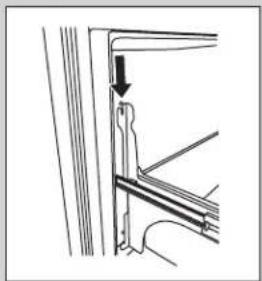 KITCHENAID KRFF305EBL - WARNING - 7