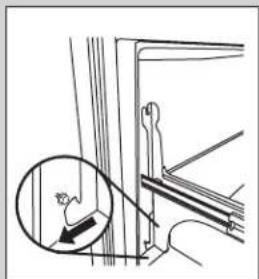 KITCHENAID KRFF305EBL - INSTRUCTIONS D'UTILISATION DU RÉFRIGÉRATEUR - 2