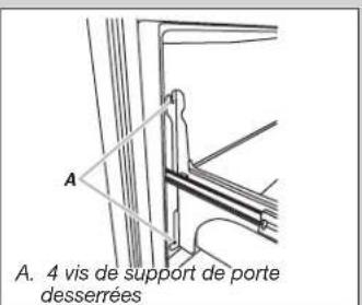 KITCHENAID KRFF305EBL - AVERTISSEMENT - 5