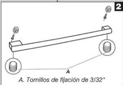 KITCHENAID KRFF305EBL - ADVERTENCIA - 5