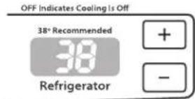 KITCHENAID KRFF305EBL - INSTRUCTIONS D'UTILISATION DU RÉFRIGÉRATEUR - 3