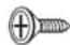KITCHENAID KRBX109EBL - Cambio del sentido de aperture de la puerta - 2