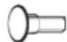 KITCHENAID KRBX109EBL - Inversion de la porte - 4