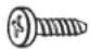 KITCHENAID KRBX109EBL - Inversion de la porte - 1