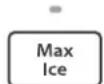 KITCHENAID KRBX109EBL - Max Ice (Hielo maximo) - 1