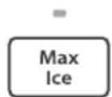 KITCHENAID KRBX109EBL - Max ice (production de glaçons maximale) - 1