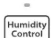 KITCHENAID KRBX109EBL - Control de humedad - 1