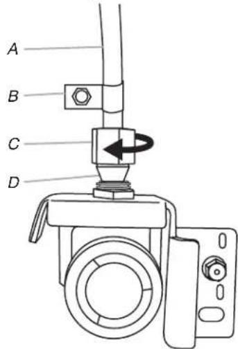 KITCHENAID KRBX109EBL - Style 1 - 1