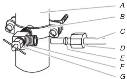 KITCHENAID KRBX109EBL - Connect to Water Line - 1