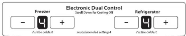 KITCHENAID KRBX109EBL - LIMITATION OF REMEDIES: EXCLUSION OF INCIDENTAL AND CONSEQUENTIAL DAMAGES - 1