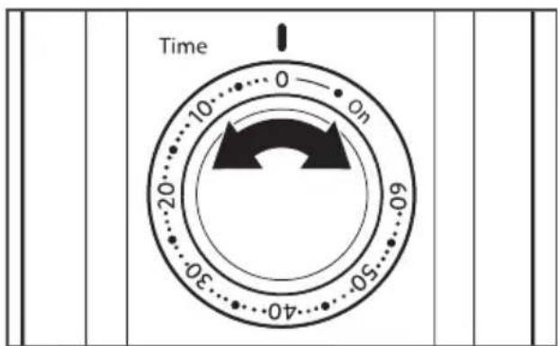 KITCHENAID KCO253BM - USING THE COMPACT OVEN - 2
