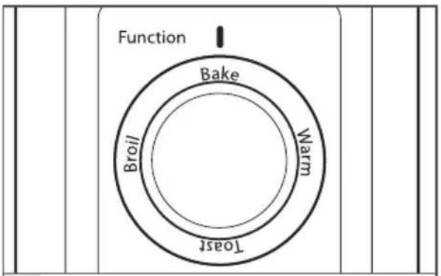KITCHENAID KCO253BM - CÓMOSUARELHORNOCOMPACTO - 1