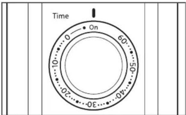 KITCHENAID KCO253BM - USING THE COMPACT OVEN - 2
