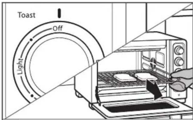 KITCHENAID KCO253BM - 3 - 2