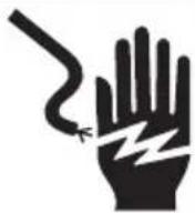 KITCHENAID KCO253BM - WARNING - 1