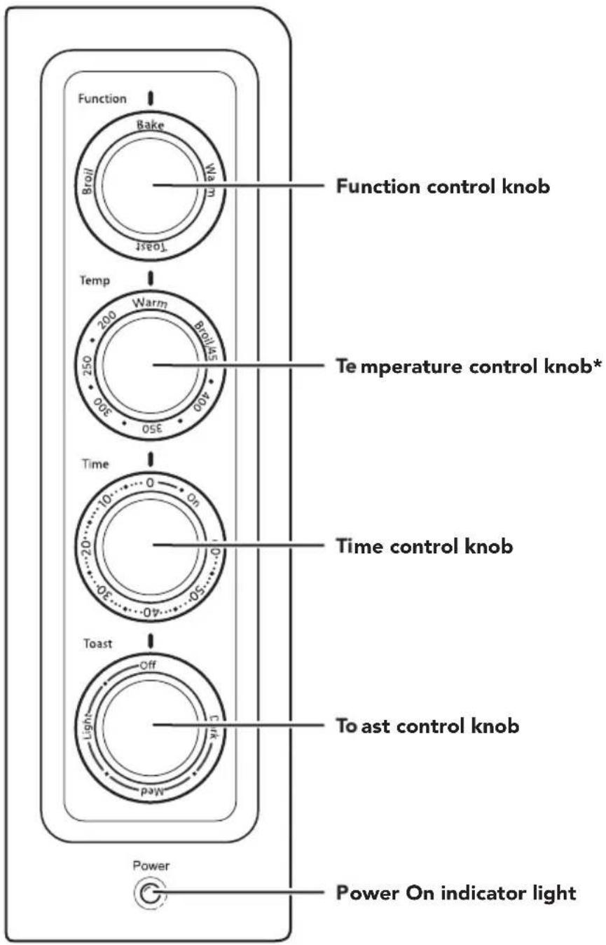 KITCHENAID KCO253BM - 1
