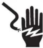 KITCHENAID KCO253BM - WARNING - 1