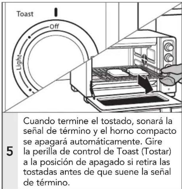 KITCHENAID KCO253BM - CÓMOSUARELHORNOCOMPACTO - 1